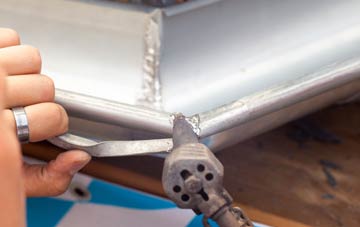 disadvantages of Vanlop lead roofing