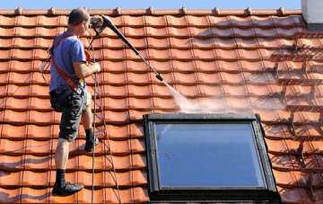 roof cleaning Vanlop, Shetland Islands