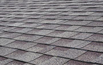 Vanlop tiles for shallow pitch roofing